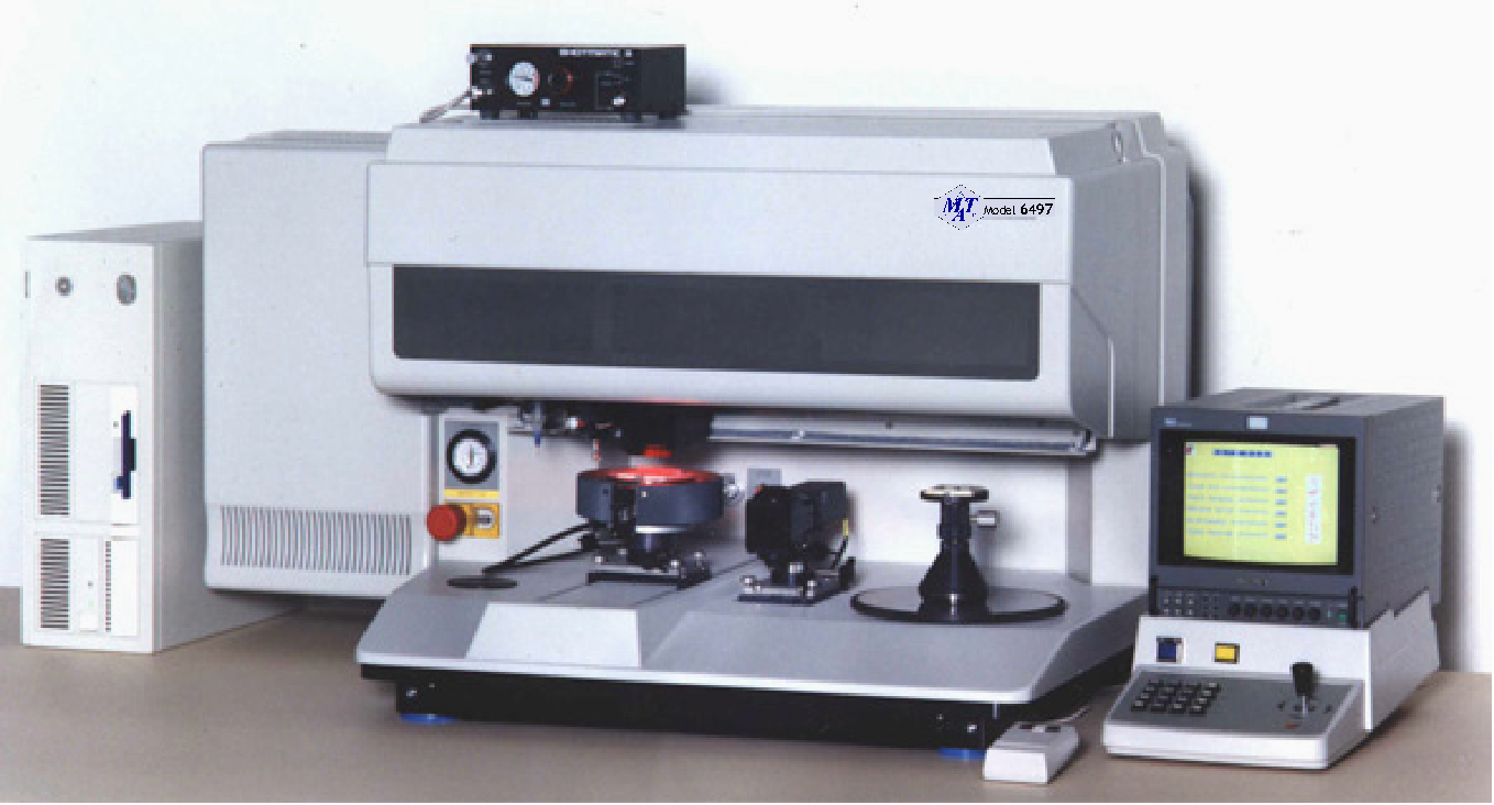 型号 6495/6496/6497