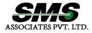 SMS Associates Pvt. Ltd.